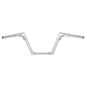 11" MODULAR MINI APE HANDLEBARS, CHROME