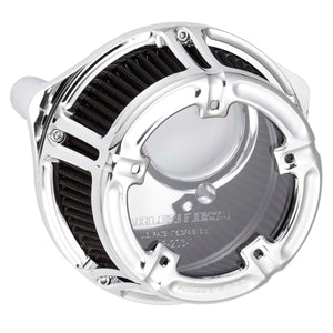 METHOD® AIR CLEANER, CHROME