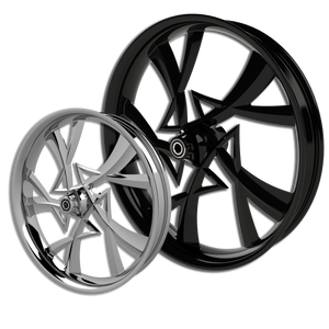 NARCOS FRONT WHEEL