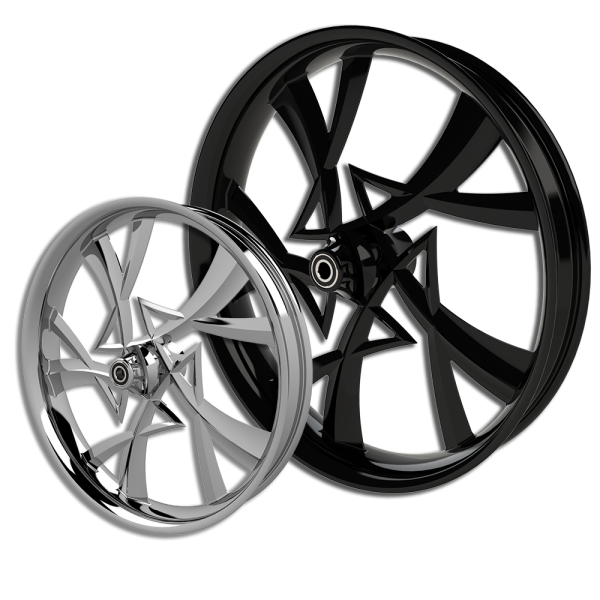 NARCOS FRONT WHEEL