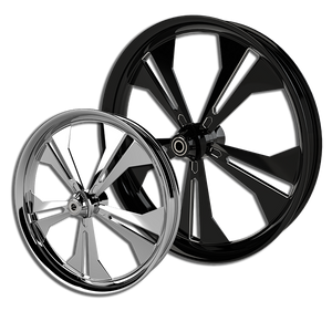 ECLIPSE FRONT WHEEL