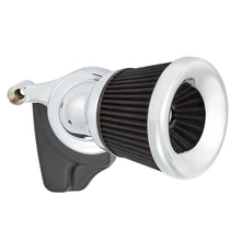 Load image into Gallery viewer, VELOCITY 65® AIR CLEANER, CHROME
