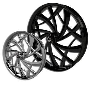 ASTRO FRONT WHEEL