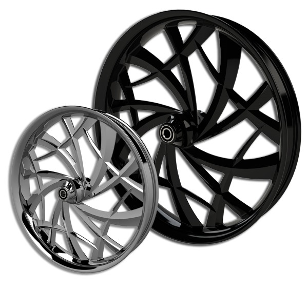 ASTRO FRONT WHEEL