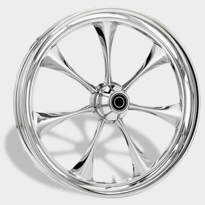 CHROME PHOENIX WHEELS