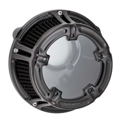 METHOD® AIR CLEANER, BLACK