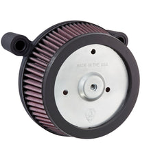 Load image into Gallery viewer, BIG SUCKER® AIR CLEANER FOR 14-16 FLT &amp; 15-17 FLST, FACTORY COVER
