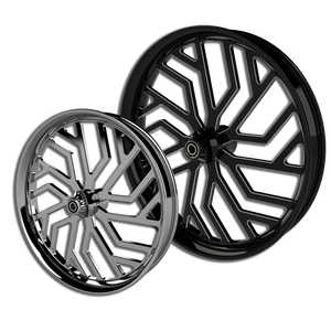 LEGACY FRONT WHEEL