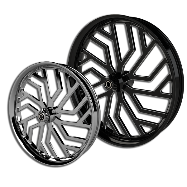 LEGACY FRONT WHEEL