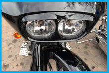 Load image into Gallery viewer, Harley Road Glide Attitude Headlight Bezel 1997 To 2013
