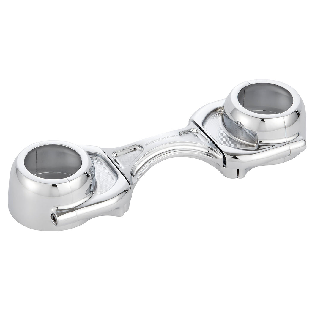 METHOD® FORK BRACE, CHROME