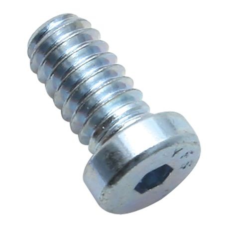 Screw, 1/4-20 x 1/2, Low Profile Socket Head