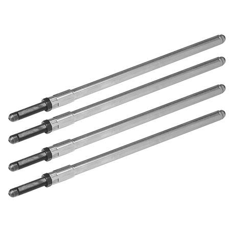 Time-Saver Adjustable Pushrods, 1999- 2017 bt