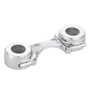 METHOD® FORK BRACE, CHROME