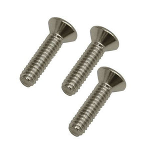 Teardrop Air Cleaner Screw (3 pack)