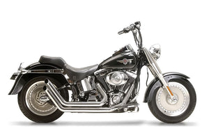 Softail Sidewinders