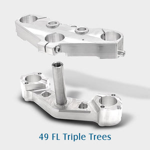 FL TRIKE TRIPLE TREES