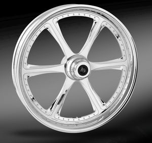 PROWLER CHROME TRIKE WHEEL