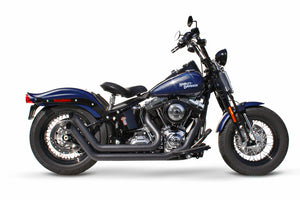 Softail Sidewinders