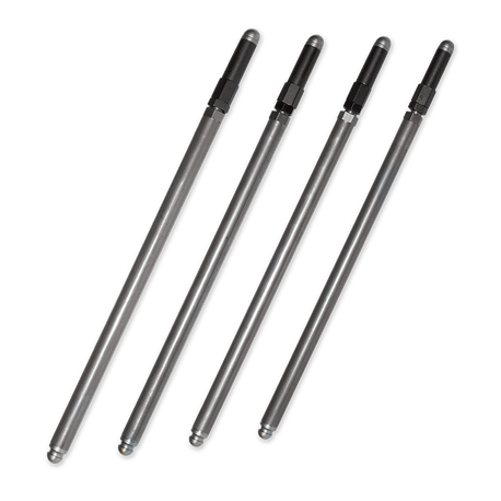 Standard Adjustable Pushrods For 1984-'99 HD® Big Twins