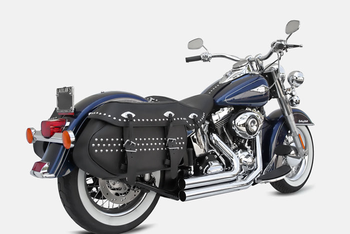 Softail Shorties