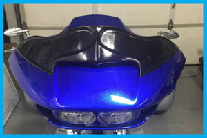 Harley Outlaw Road Glide Windshields 2015 To 2023