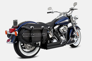 Softail Shorties