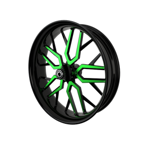 GT4 FRONT WHEEL