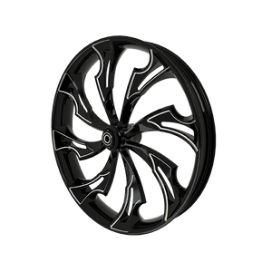 GUINZU 3D FRONT WHEEL