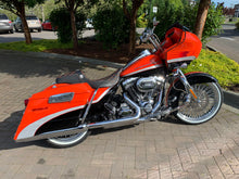 Load image into Gallery viewer, Complete Wheel Package for Harley Touring Bikes (2009-PRESENT)
