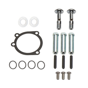 REPLACEMENT HARDWARE KITS FOR STAGE 2 BIG SUCKER®