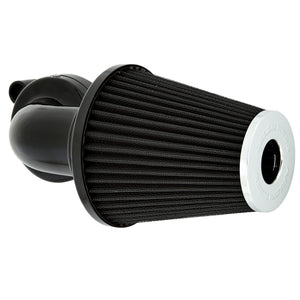 MONSTER SUCKER® AIR CLEANER, BLACK