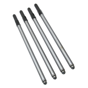 Adjustable Pushrod Set For 1999-'16 HD® Big Twins, 124" Engines with 5.013" Length Cylinders