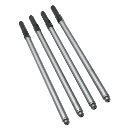 Adjustable Pushrod Set For 1999-'16 HD® Big Twins, 124