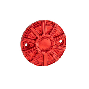 10-GAUGE® POINT COVER, RED