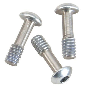 Backplate Screw