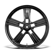 Load image into Gallery viewer, BLACK PACIFIC WHEELS
