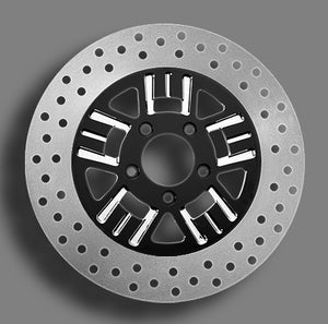 PACIFIC PHANTOM-CUT COG ROTOR