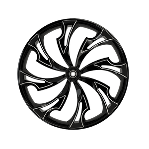 GUINZU 3D FRONT WHEEL