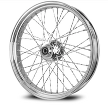 Load image into Gallery viewer, TRADITIONAL 40 SPOKE WHEEL / FRONT
