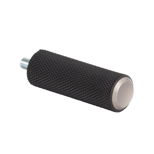 KNURLED SHIFT PEGS, TITANIUM