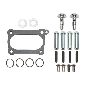 REPLACEMENT HARDWARE KITS FOR STAGE 2 BIG SUCKER®