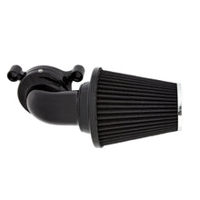 Load image into Gallery viewer, MONSTER SUCKER® AIR CLEANER, BLACK
