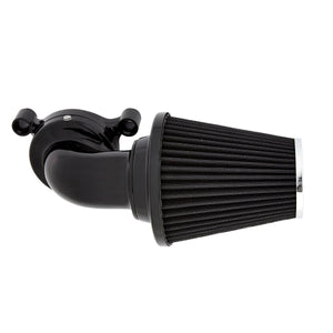 MONSTER SUCKER® AIR CLEANER, BLACK