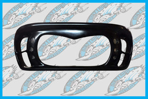 Harley Trololo Road Glide Headlight Bezel 2015 To 2023