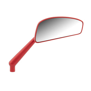 TEARCHOP FORGED MIRRORS, RED