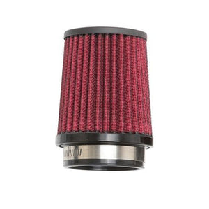 S&S® Tapered Air Filter For Tuned Induction System - Red