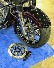 Load image into Gallery viewer, 18-180 INDIAN WIDE TIRE KITS
