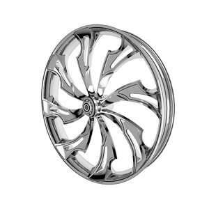 GUINZU 3D FRONT WHEEL