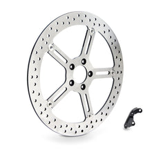 Load image into Gallery viewer, 15&quot; BIG BRAKE ROTORS, HUB MOUNT
